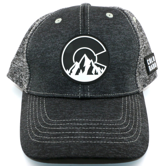 Sanborn Souvenir Co. Inc. CAP-C MNT RND BLK CO