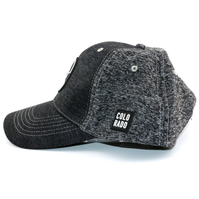 Sanborn Souvenir Co. Inc. CAP-C MNT RND BLK CO