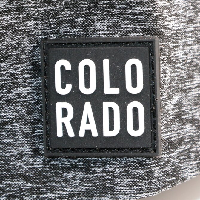 Sanborn Souvenir Co. Inc. CAP-C MNT RND BLK CO