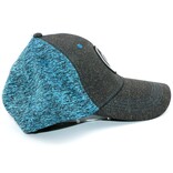 Sanborn Souvenir Co. Inc. CAP-C MNT RND TEAL/BLK CO