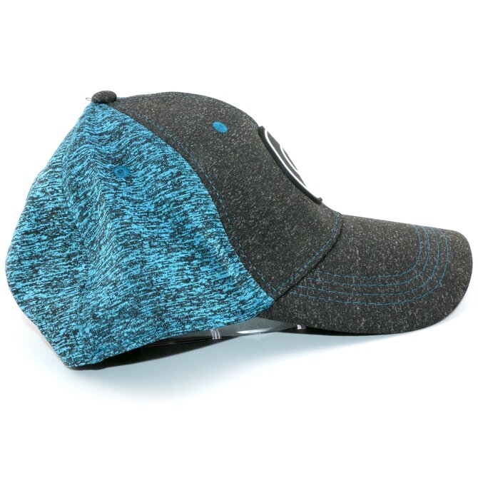Sanborn Souvenir Co. Inc. CAP-C MNT RND TEAL/BLK CO
