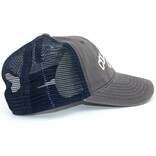 Sanborn Souvenir Co. Inc. CAP-CO 1876 LT GREY TRK