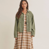 in february Jacket-1 Of A Kind Oversized