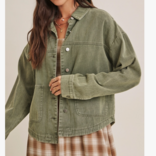 in february Jacket-1 Of A Kind Oversized