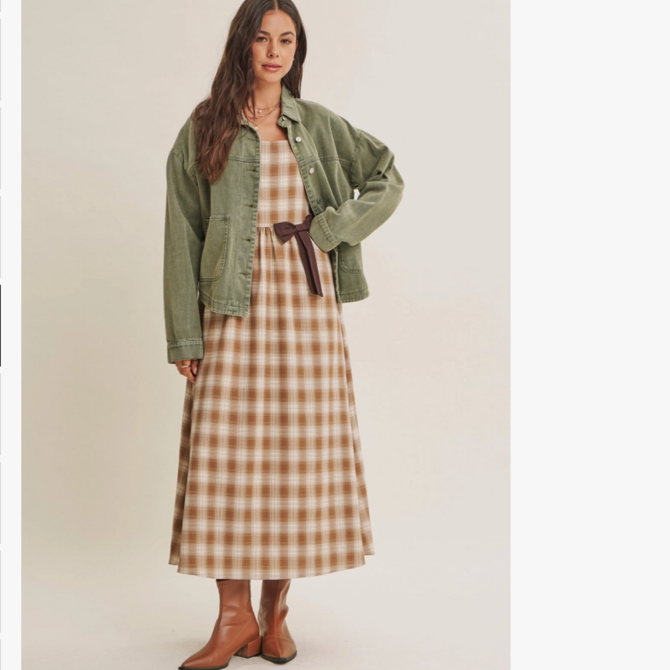 in february Jacket-1 Of A Kind Oversized