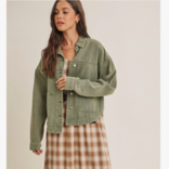 in february Jacket-1 Of A Kind Oversized