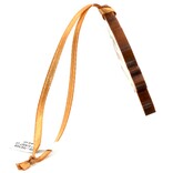 HOLLY SAGE ART ORN-FEATHER MNT SUNSET CO