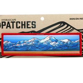 Hydrascapes PATCH-ROCKY MNTS