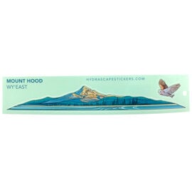 Hydrascapes MINI STKR-MT HOOD