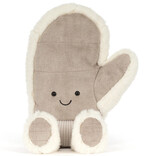 Jelly Cat Inc AMUSEABLES FITSWELL MITTEN