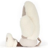 Jelly Cat Inc AMUSEABLES FITSWELL MITTEN