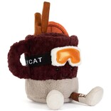 Jelly Cat Inc AMUSEABLES MULLOVER SPICED DRINK