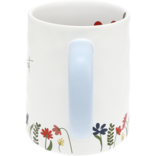 PAVILION GIFT *MUG-YOU ARE THE BEST WHT 17OZ