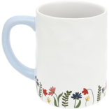 PAVILION GIFT *MUG-YOU ARE THE BEST WHT 17OZ