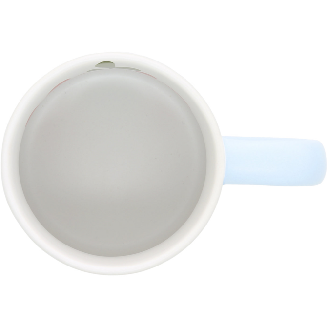 PAVILION GIFT *MUG-YOU ARE THE BEST WHT 17OZ