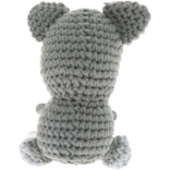 PAVILION GIFT CAT-MINI CROCHETED