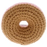 PAVILION GIFT DONUT-MINI CROCHETED
