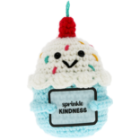 PAVILION GIFT CUPCAKE-MINI CROCHETED