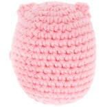 PAVILION GIFT PIG-MINI CROCHETED