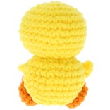 PAVILION GIFT DUCK-MINI CROCHETED