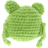 PAVILION GIFT FROG-MINI CROCHETED