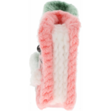 PAVILION GIFT BOOK LOVERS-MINI CROCHETED