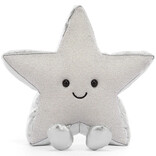 Jelly Cat Inc AMUSEABLES SILVER STAR