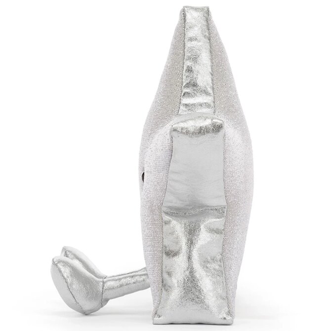 Jelly Cat Inc AMUSEABLES SILVER STAR
