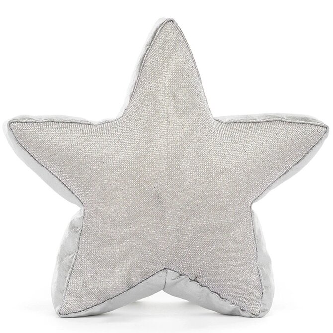 Jelly Cat Inc AMUSEABLES SILVER STAR