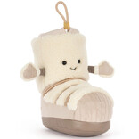 Jelly Cat Inc AMUSEABLES PERTA SNOW BOOT