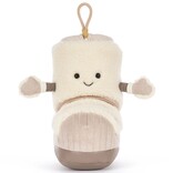 Jelly Cat Inc AMUSEABLES PERTA SNOW BOOT