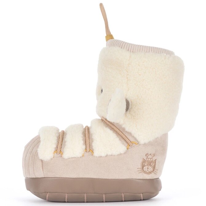 Jelly Cat Inc AMUSEABLES PERTA SNOW BOOT