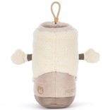 Jelly Cat Inc AMUSEABLES PERTA SNOW BOOT