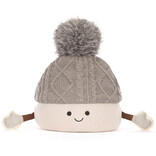 Jelly Cat Inc AMUSEABLES POMILLY HAT