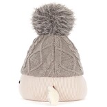 Jelly Cat Inc AMUSEABLES POMILLY HAT