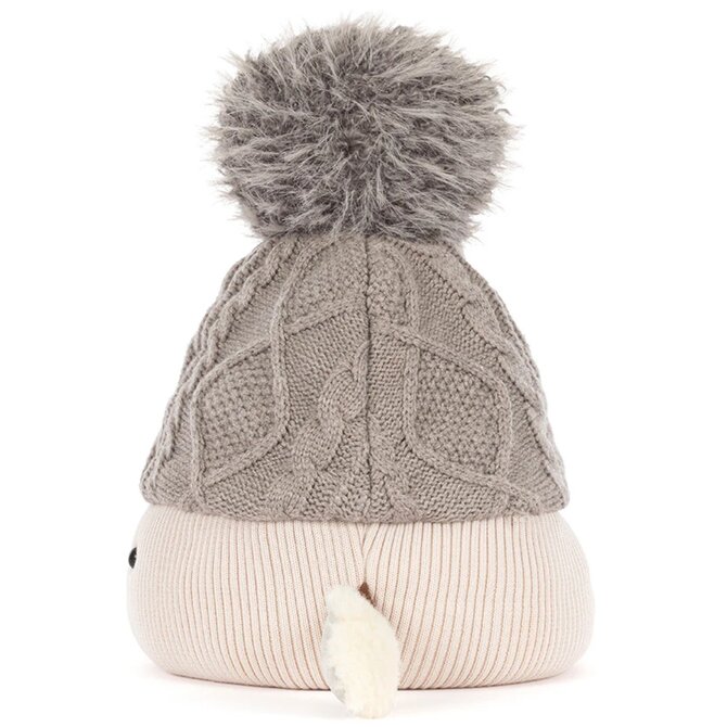 Jelly Cat Inc AMUSEABLES POMILLY HAT