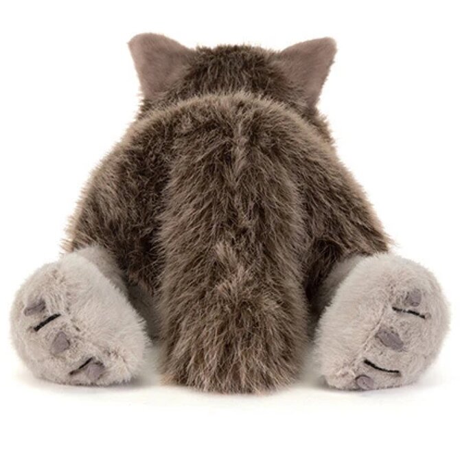 Jelly Cat Inc ULRICH WOLF