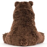 Jelly Cat Inc BIZZLESTOMP BEAR