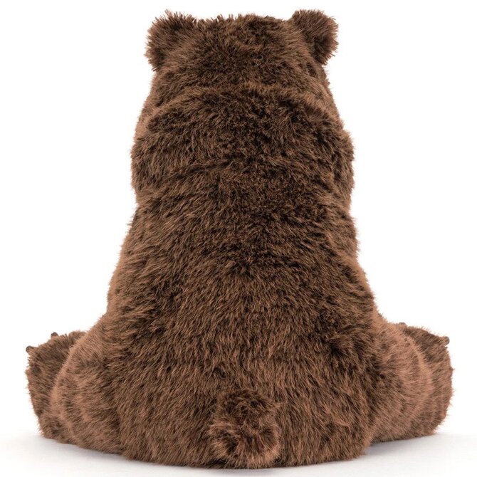 Jelly Cat Inc BIZZLESTOMP BEAR