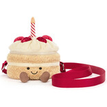 Jelly Cat Inc BAG-BIRTHDAY CAKE