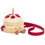 Jelly Cat Inc BAG-BIRTHDAY CAKE