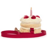 Jelly Cat Inc BAG-BIRTHDAY CAKE