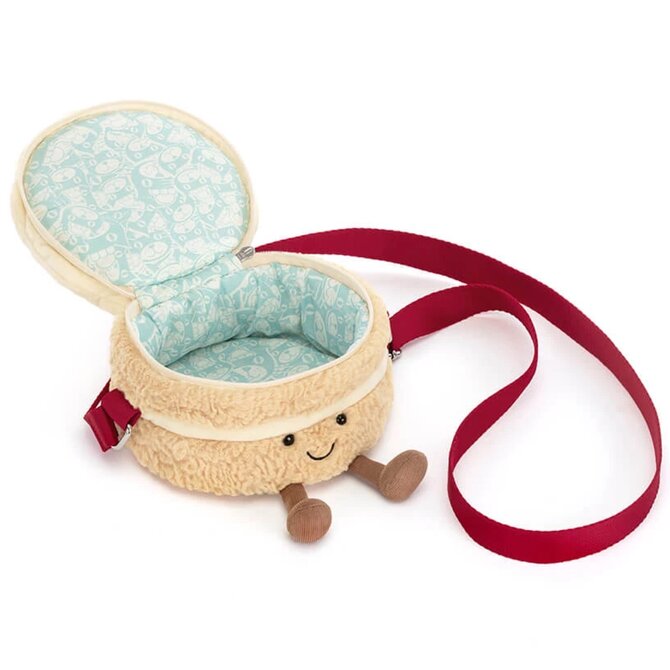 Jelly Cat Inc BAG-BIRTHDAY CAKE