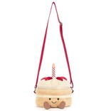 Jelly Cat Inc BAG-BIRTHDAY CAKE