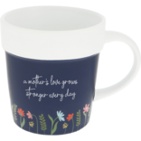 PAVILION GIFT MUG/CSTR-MOTHER'S LOVE 20OZ