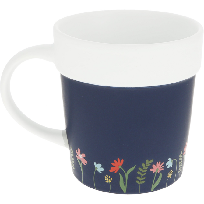 PAVILION GIFT MUG/CSTR-MOTHER'S LOVE 20OZ
