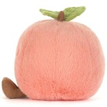 Jelly Cat Inc AMUSEABLE PEACH