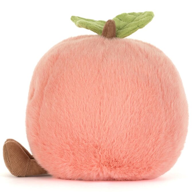 Jelly Cat Inc AMUSEABLE PEACH
