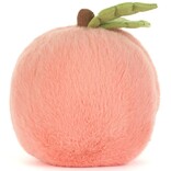 Jelly Cat Inc AMUSEABLE PEACH