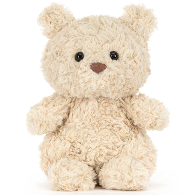 Jelly Cat Inc BARTHOLOMEW BEAR JR